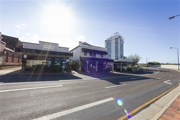 Rafter & Rose (21/09/2020 - Credits: Ipswich City Council)