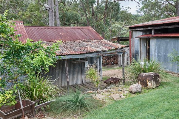 Historic Village Herberton (3/03/2018 - Credits: John de Rooy, Atherton Tableland Photography)