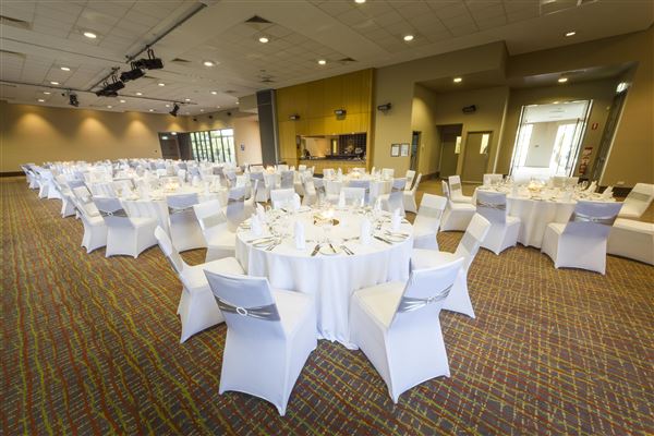 North Ipswich Reserve Corporate Centre (22/09/2020 - Credits: Ipswich City Council)