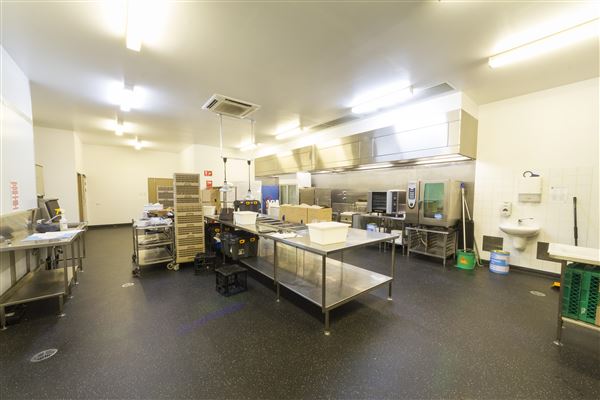 North Ipswich Reserve Corporate Centre (22/09/2020 - Credits: Ipswich City Council)
