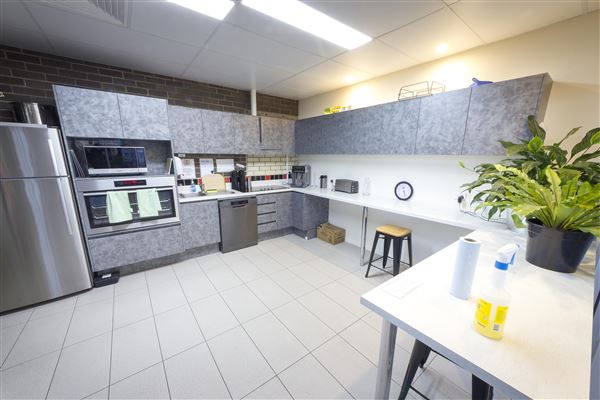 Firestation 101 (12/11/2020 - Credits: Ipswich City Council)