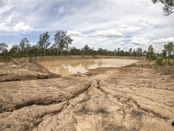 Willowbank MX (8/03/2021 - Credits: Ipswich City Council)