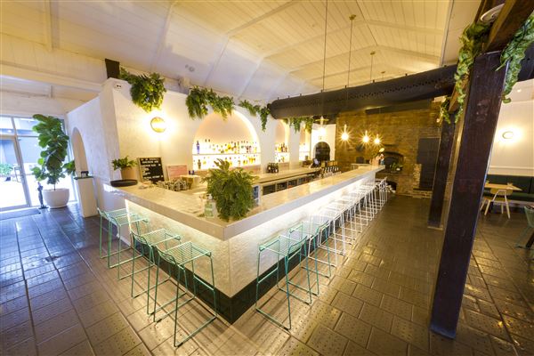 Bakehouse Steakhouse (25/03/2021 - Credits: Ipswich City Council)
