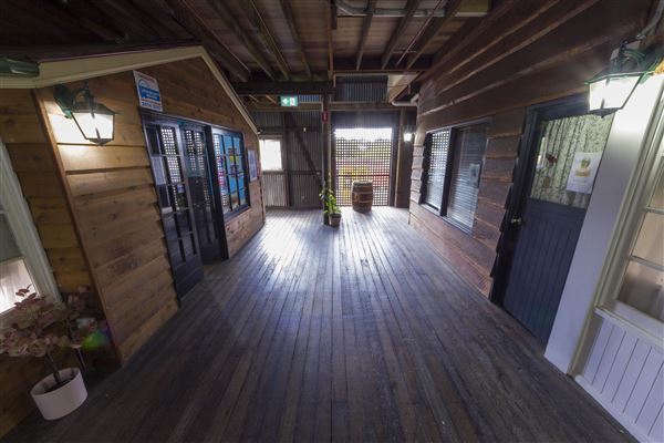 The Old Flour Mill (Interiors) (28/04/2021 - Credits: Ipswich City Council)