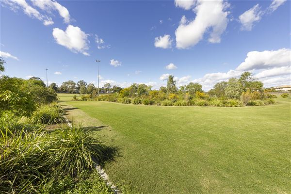Jim Donald Park (2/06/2021 - Credits: Ipswich City Council)