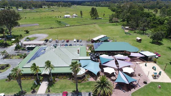Bearded Dragon Boutique Hotel (8/09/2021 - Credits: Courtesy of Bearded Dragon Boutique Hotel)