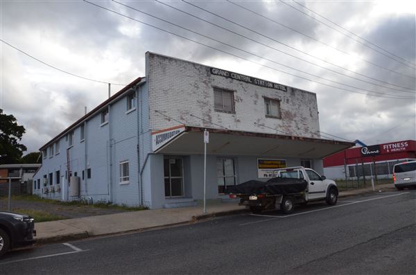 Sarina - Township (27/10/2021 - Credits: Kathryn Metcalfe)