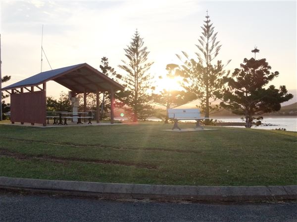 Campwin Beach Lookout / Coral Point Reef (26/10/2021 - Credits: Kathryn Metcalfe)