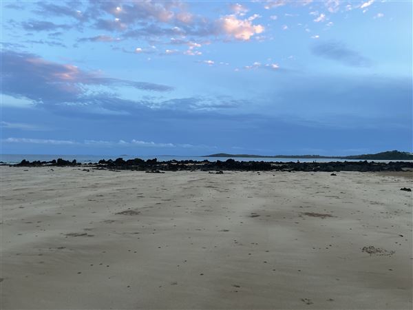 Campwin Beach (South) (26/10/2021 - Credits: Kathryn Metcalfe)