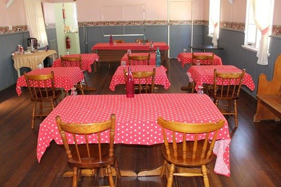 Caboolture Historical Village (20/07/2022 - Credits: Caboolture Historical Village)