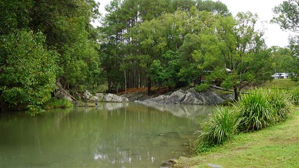 Currumbin Rock Pools (8/07/2019)