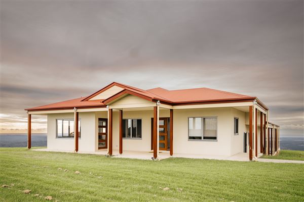 Petrichor Estate (1/04/2023 - Credits: Petrichor Estate)
