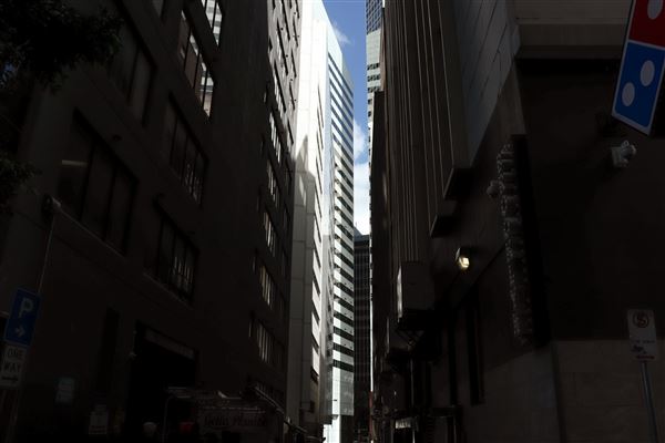 Eagle Lane (18/04/2023 - Credits: Screen Queensland)