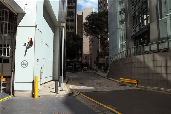 Eagle Lane (18/04/2023 - Credits: Screen Queensland)