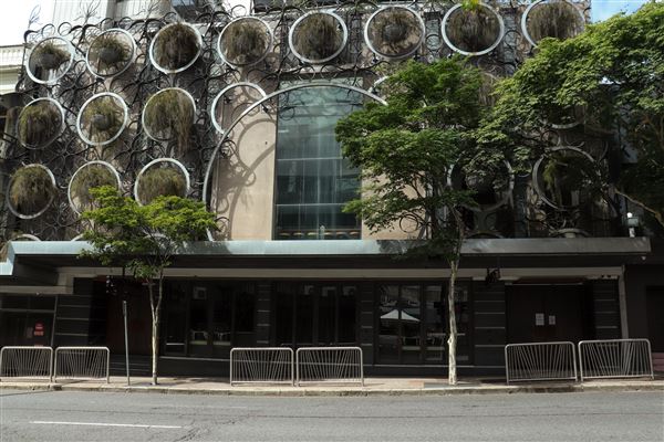 Ann Street - Fortitude Valley (25/04/2023 - Credits: Screen Queensland)