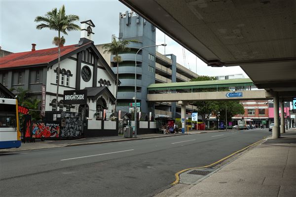 Warner Street (25/04/2023 - Credits: Screen Queensland)