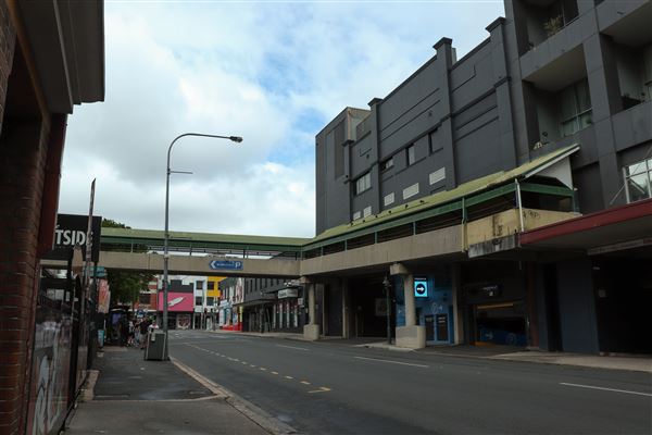 Warner Street (25/04/2023 - Credits: Screen Queensland)