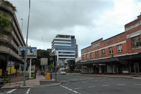 Warner Street (25/04/2023 - Credits: Screen Queensland)