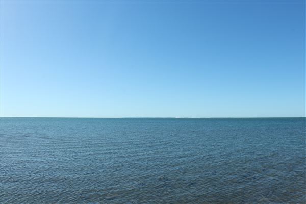 Cleveland Point (8/05/2023 - Credits: Screen Queensland)