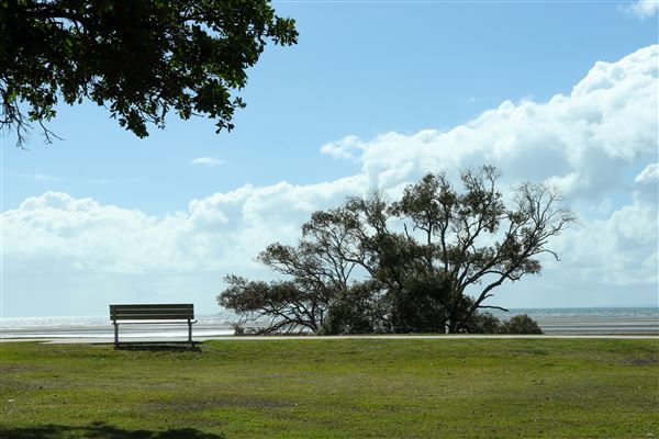 Nudgee Beach (11/05/2023 - Credits: Screen Queensland)
