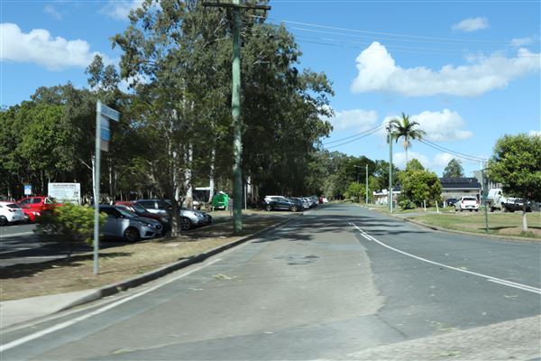 Samford Village (12/05/2023 - Credits: Screen Queensland)