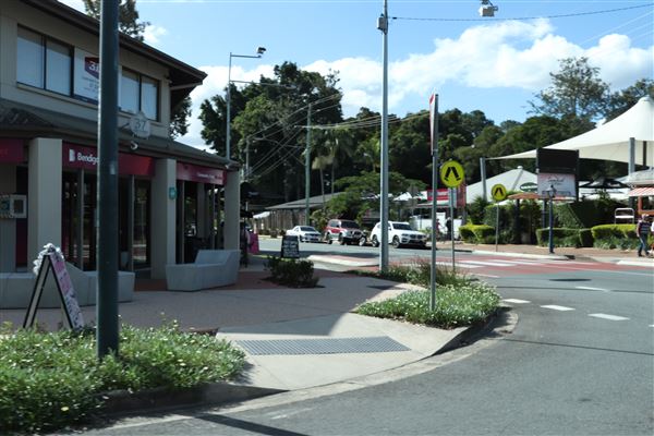 Samford Village (12/05/2023 - Credits: Screen Queensland)