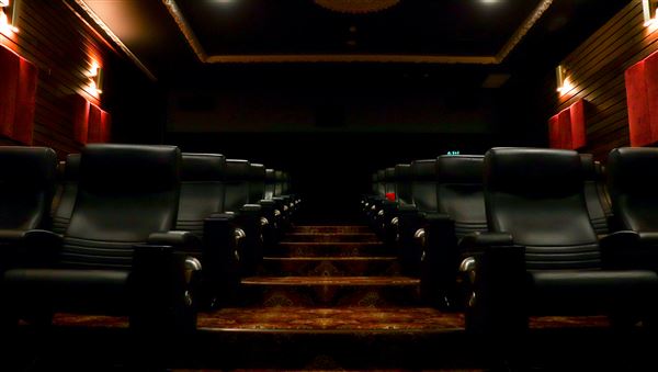 The Elizabeth Picture Theatre (2/06/2023 - Credits: Screen Queensland)