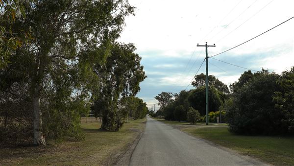 Hemmant Streetscapes (20/06/2023 - Credits: Screen Queensland)