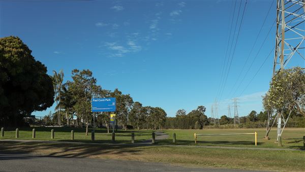 Hemmant Streetscapes (20/06/2023 - Credits: Screen Queensland)
