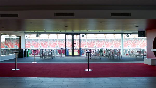 Heritage Bank Stadium - Football & Concerts (22/06/2023 - Credits: Screen Queensland)