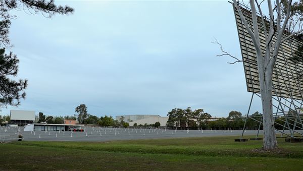 Yatala Drive-In (22/06/2023 - Credits: Screen Queensland)