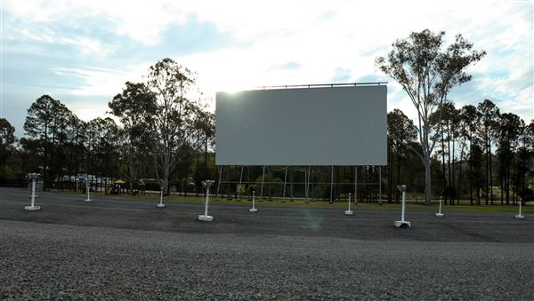 Yatala Drive-In (22/06/2023 - Credits: Screen Queensland)