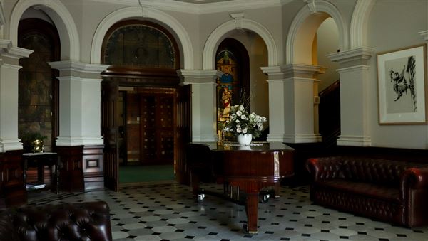 Somerville House (29/06/2023 - Credits: Screen Queensland)