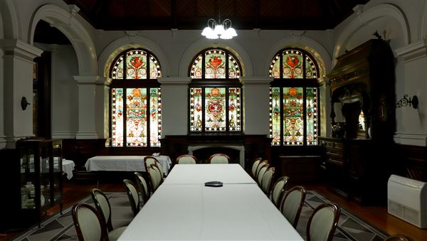 Somerville House (29/06/2023 - Credits: Screen Queensland)