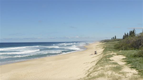 Yaroomba Beach (1/07/2023)