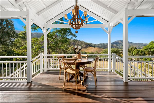 The Stables - Scenic Rim (20/06/2023 - Credits: Realscope Brisbane)