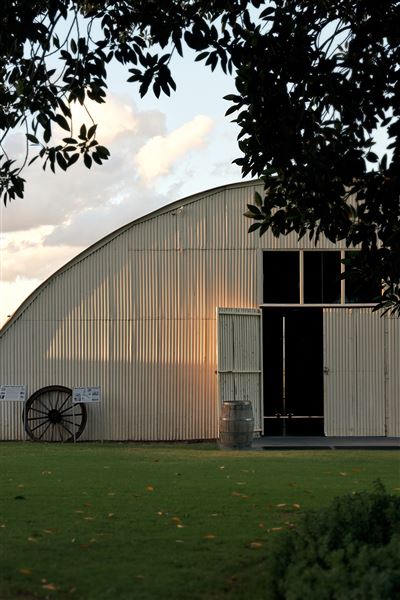 Jimbour House - Heritage-listed Homestead (20/08/2024 - Credits: Jimbour House)