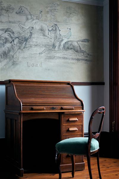 Jimbour House - Heritage-listed Homestead (20/08/2024 - Credits: Jimbour House)