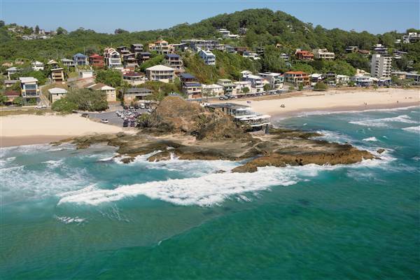 Gold Coast Aerials (18/11/2014)