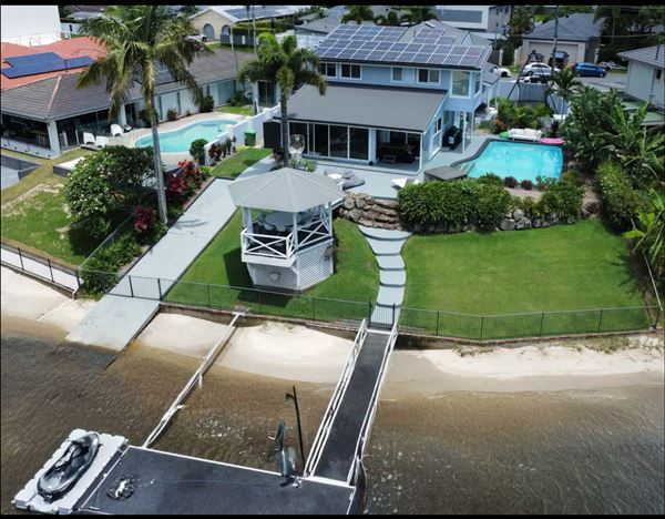 Hampton House Broadbeach (27/02/2025 - Credits: submitted by: Simon Sokolski)