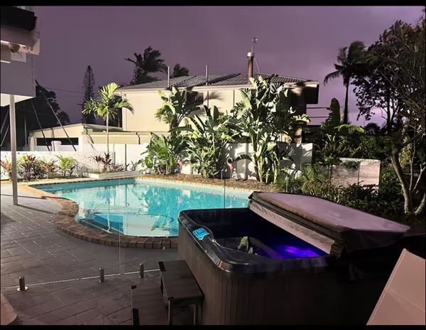 Hampton House Broadbeach (27/02/2025 - Credits: submitted by: Simon Sokolski)