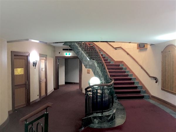 Arundel Country Club (24/01/2024 - Credits: Tony Clarke)