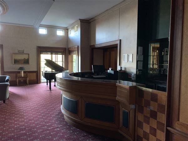 Arundel Country Club (24/01/2024 - Credits: Tony Clarke)