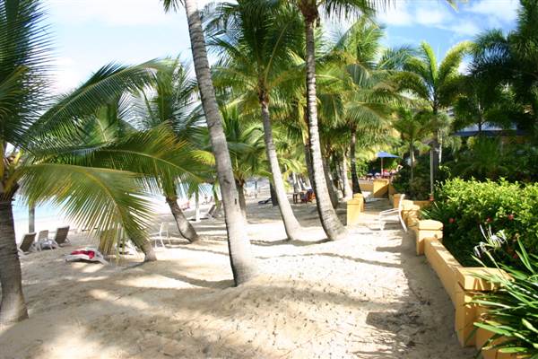 Hamilton Island - Beach Club (8/01/2007)