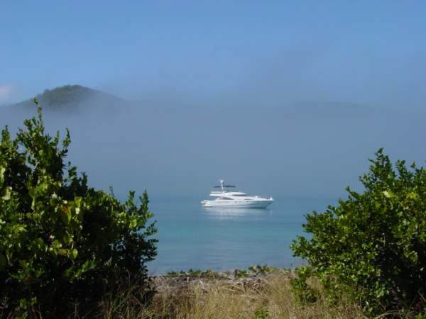 Farrier Island (2/10/2006)