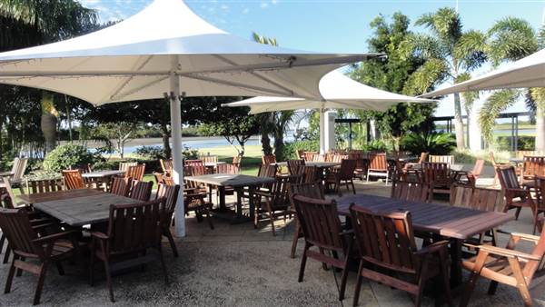 Harrigan's Calypso Bay (2/09/2013)