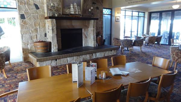 Harrigan's Calypso Bay (2/09/2013)