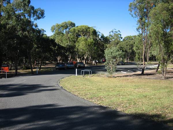 Warwick Region - Girraween National Park (25/09/2006)
