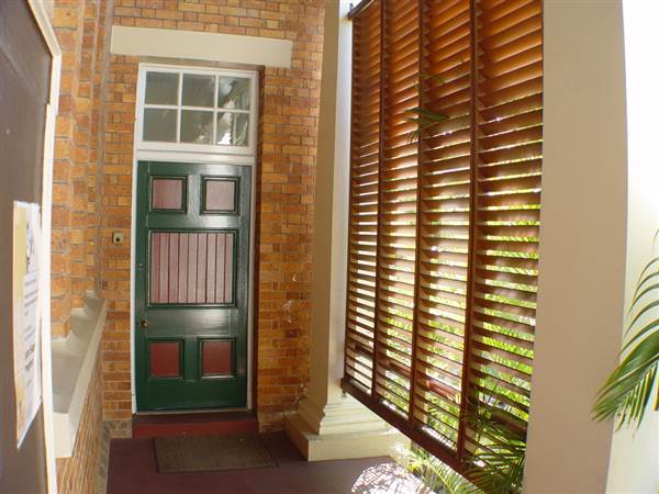 Gympie Township (24/09/2007)
