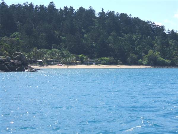 Hook Island (21/07/2009)